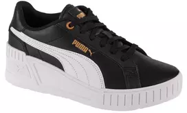 Puma Karmen Wedge moteriški batai 390985-01