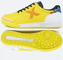 Futbolo batai Munich G-3 Profit Sport 419 IN M 3111419