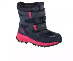 Kappa Cekis Tex K Jr 260903K-6722 batai