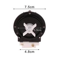 Drain Pump Washing For 2-94L 5859EN1006S Motor Drainage Parts BPX MAChine New Easy to Use Reliable Performance
