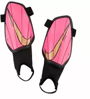 Nike Charge SP2165-600 Futbolo Įtvarai