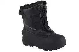 Columbia Bugaboot Celsius Wp Snow Boot Jr 2007401010 avalynė
