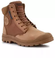 Palladium Pampa Sc Wpn US M 77235-252-M batai