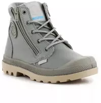 Palladium Pampa Hi Cuff WP K 53476-344-M batai