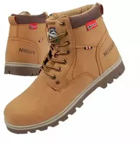 Geographical Norway M WALK-GN DVIRGAMOSIOS BATELIUISTE CAMEL
