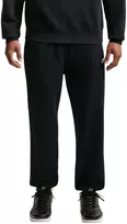Kelnės vyrams Nike Club BB Jogger juoda FN3787 010 (L)
