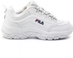 Fila Strada Low W 1010560.1FG Bateliai