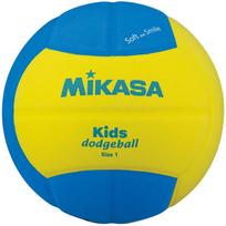 Mikasa Jr SD10-YBL Tinklinis Kamuolys