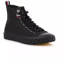 Palladium Ace Mid L Ul U 77174-010-M batai