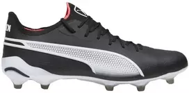 Puma King Ultimate FG/AG Vyriški Futbolo Batai 107563 01
