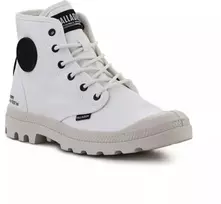 Palladium Pampa HI HTG SUPPLY STAR W batai 77356-116-M