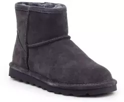 BearPaw Alyssa Charcoal W 2130W-030 batai