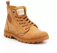 Palladium Pampa HI ZIP NBK W 96440-717-M batai