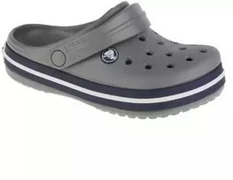 Crocs Crocband Clog K Jr 207006-05H šlepetės