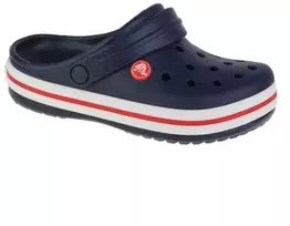 Crocs Crocband Clog K Jr 207006-485 šlepetės