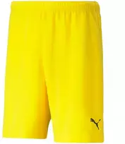 Puma teamRISE Cyber M 704942 07 šortai