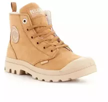 Palladium Pampa Hi Zip WL W 95982-252-M batai