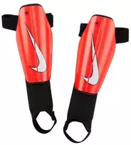 Nike Charge DX4610-635 Futbolo Įtvarai