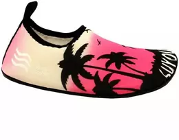 Pink ProWater Vaikiški Vandens Bateliai "Rožinė PRO-23-34-106K"