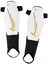 Nike Charge DX4608-101 Futbolo Įtvarai