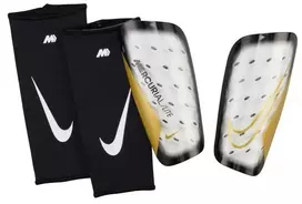 Nike Mercurial Lite DN3611-101 Futbolo Blauzdos Saugai