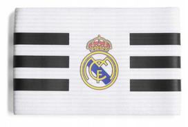 Adidas Real Madrid kapitono apyrankė IY2876