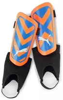 Puma Ultra Light 030874-01 futbolo apsauginės blauzdų movos