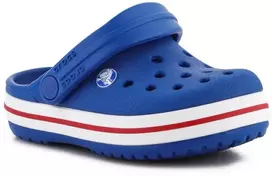 Crocs Toddler Crocband Clog Jr 207005-4KZ šlepetės