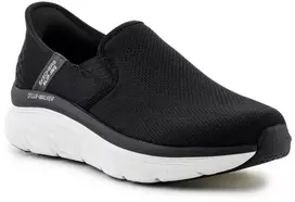 Skechers Orford M 232455-BLK vyriški batai
