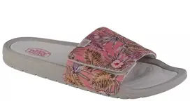 Vyriškos šlepetės „Hey Dude Phoenix Tropical M 40146-9CO“