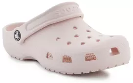 Crocs Classic Clog Vaikiškos Jr 206991-6UR šlepetės
