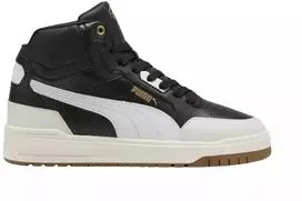 Puma Shuffle Miesto Aukštos M (vyriški) batai 402598 06 Puma