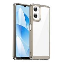 Colorfull TPU Case for Motorola G06 G17 Power G05 G15 G35 Protective Cover Shockproof Clear Frame Shell Fundas Motorola Moto G17 Power