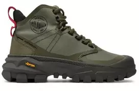 Palladium Pallarider Mid Wp+ M 79108-309-M batai