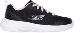 Skechers Selectors Reset AC Jr 303574L BLK batai