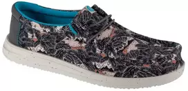 Hey Dude Wally H2O Tropinis M 40702-0HI batai