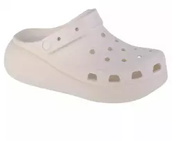 Crocs Classic Crush Klumpės Moteriški 207521-100