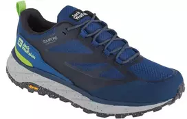 Jack Wolfskin Terraventure Texapore Low Vyriški Batai 4051621-1274