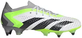 Adidas Predator Accuracy.1 Low SG M IF2292 futbolo batai