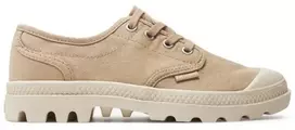 Palladium Pampa Oxford Batai W 92351-298-M