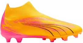 Puma Ultra Match+ LL FG/AG Vyriški futbolo batai 107759 03