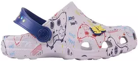 Coqui Little Frog Žaidimas Baigtas Jr Klumpės 8701-249-3021