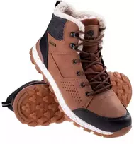 Iguana Geleb Mid WP M batai 92800442456
