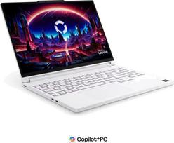Lenovo Legion 5 15AGP11 Ryzen AI 7 450 15.3" WQXGA OLED 500 nits 165 Hz Glossy 16GB DDR5 5600 512GB SSD GeForce RTX 5060 8GB 5.0 MP + IR 80 Wh Windows 11 Glacier White