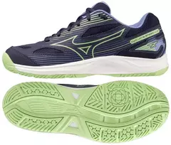 Mizuno Cyclone Speed 4 Jr V1GD231011 Tinkinio Avalynė
