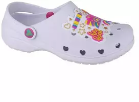 Skechers Heart Charmer Photobomb Jr 308003L-WMLT Šlepetės 308003L-WMLT