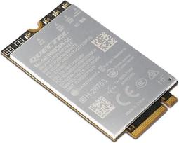 Lenovo Quectel RM520N-GL 5G M.2 WWAN Module for X1 2-in-1 Gen 9/T16 Gen 3 | 4XC1Q24435
