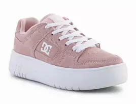 DC Shoes Manteca 4 Platform W batai ADJS100156-LTP