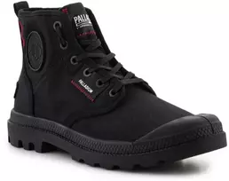 Palladium Pampa Hi Patch M 79117-008-M batai