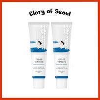 1+1 ROUND LAB Birch Juice Moisturizing Sunscreen 1.69 Fl.Oz/50mL SPF50+ PA++++